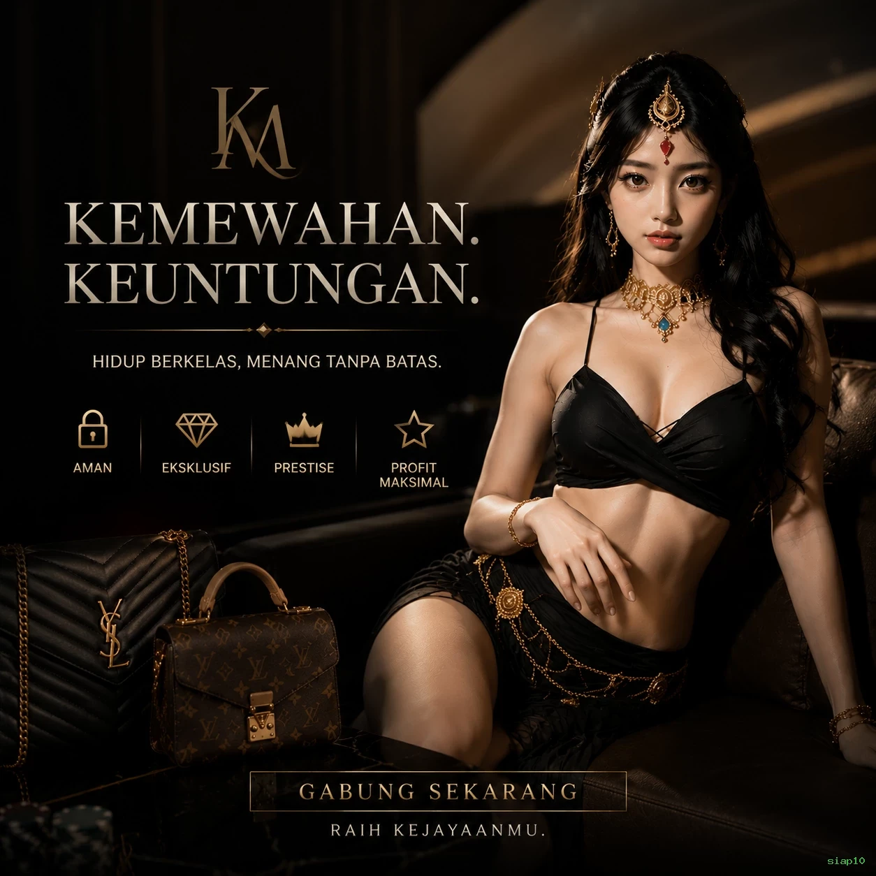 Mengenal Fitur Menarik di Situs siap10
